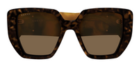 Lunettes de Soleil Gucci GG Logo GG0956S