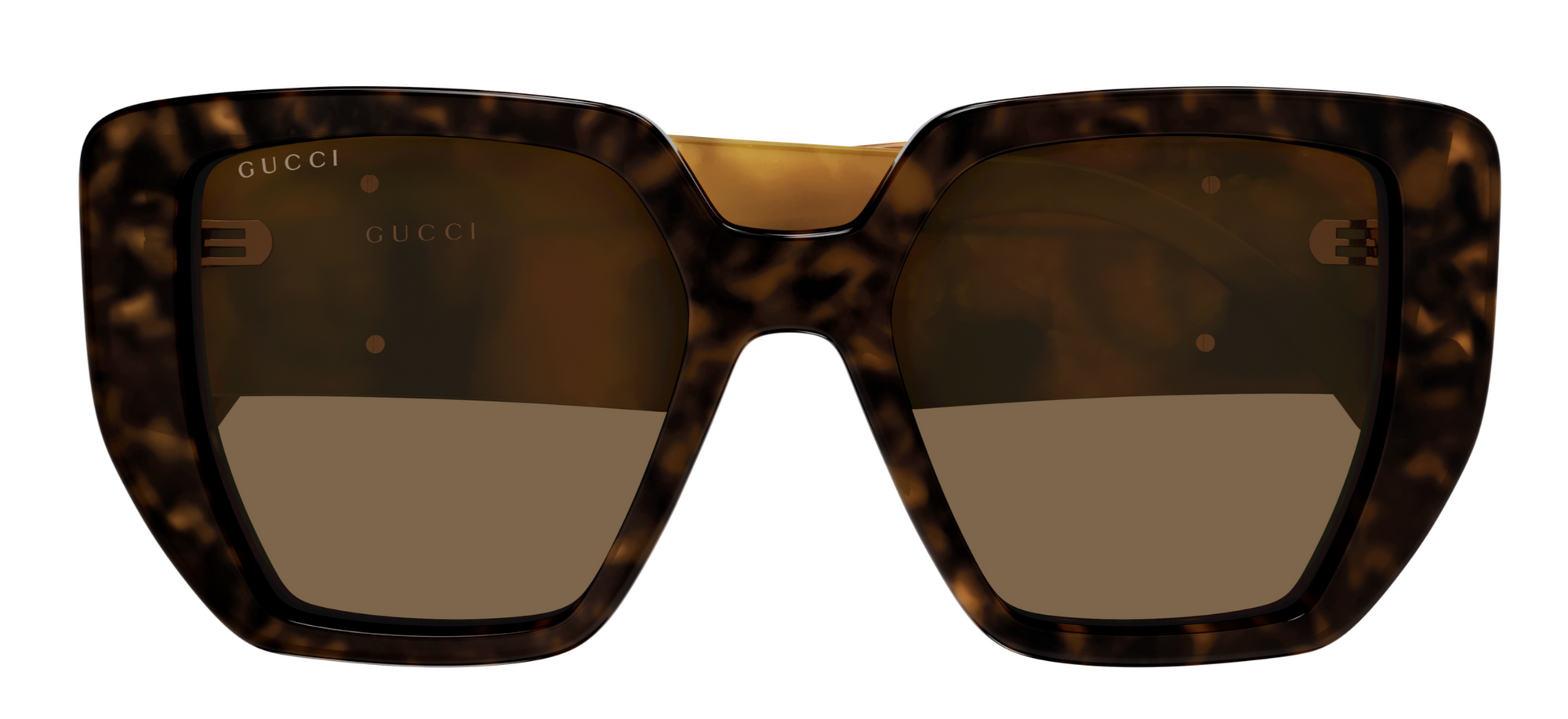 Lunettes de Soleil Gucci GG Logo GG0956S