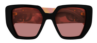 Lunettes de Soleil Gucci GG Logo GG0956S