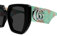 Lunettes de Soleil Gucci GG Logo GG0956S