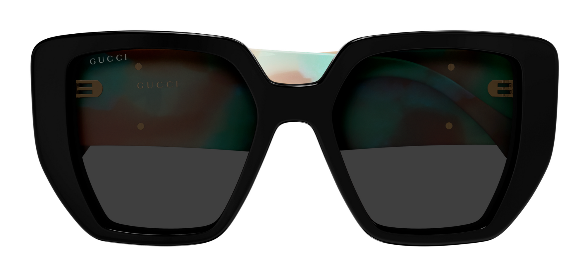 Lunettes de Soleil Gucci GG Logo GG0956S