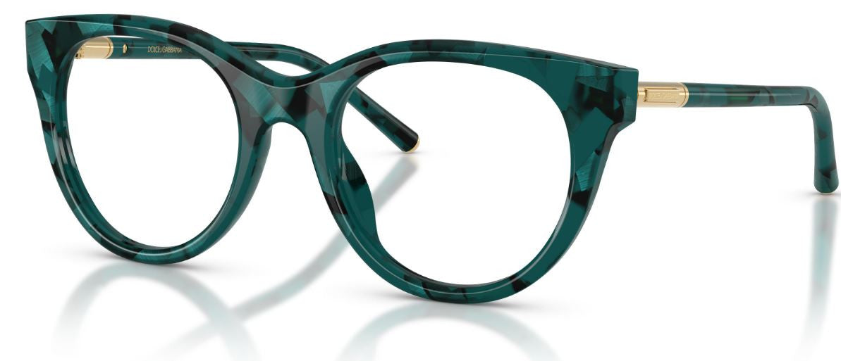 Dolce & Gabbana DG3433 Eyeglasses