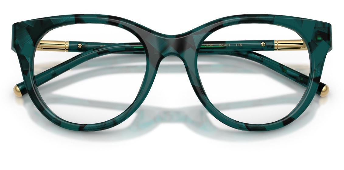 Dolce & Gabbana DG3433 Eyeglasses