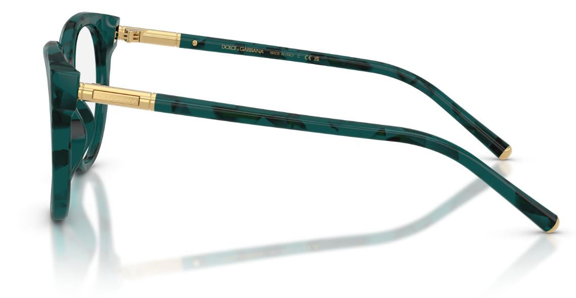 Dolce & Gabbana DG3433 Eyeglasses