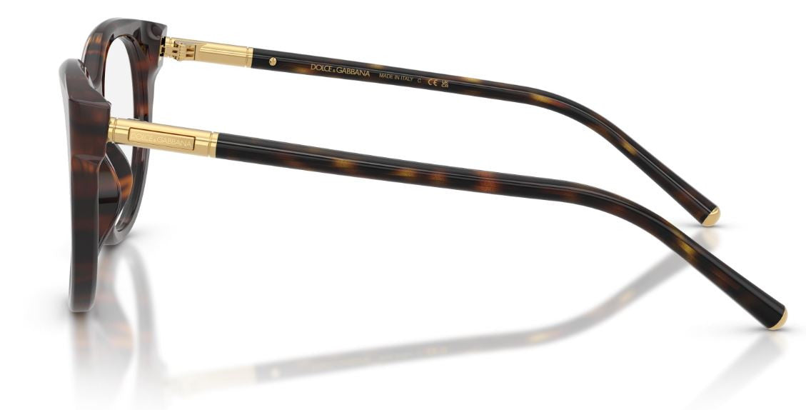 Dolce & Gabbana DG3433 Eyeglasses