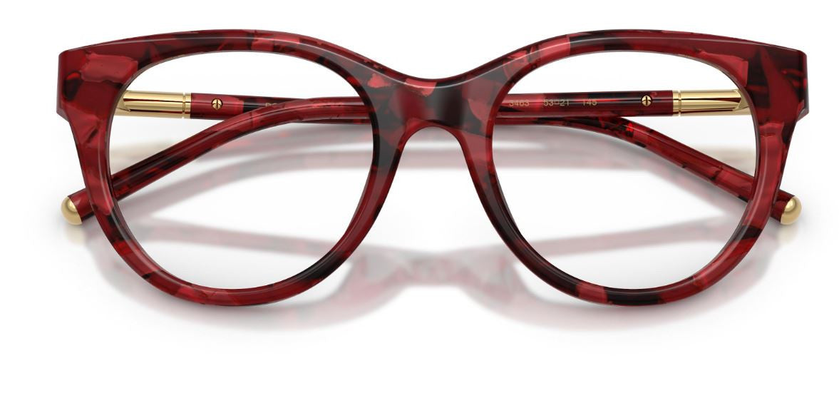 Dolce & Gabbana DG3433 Eyeglasses