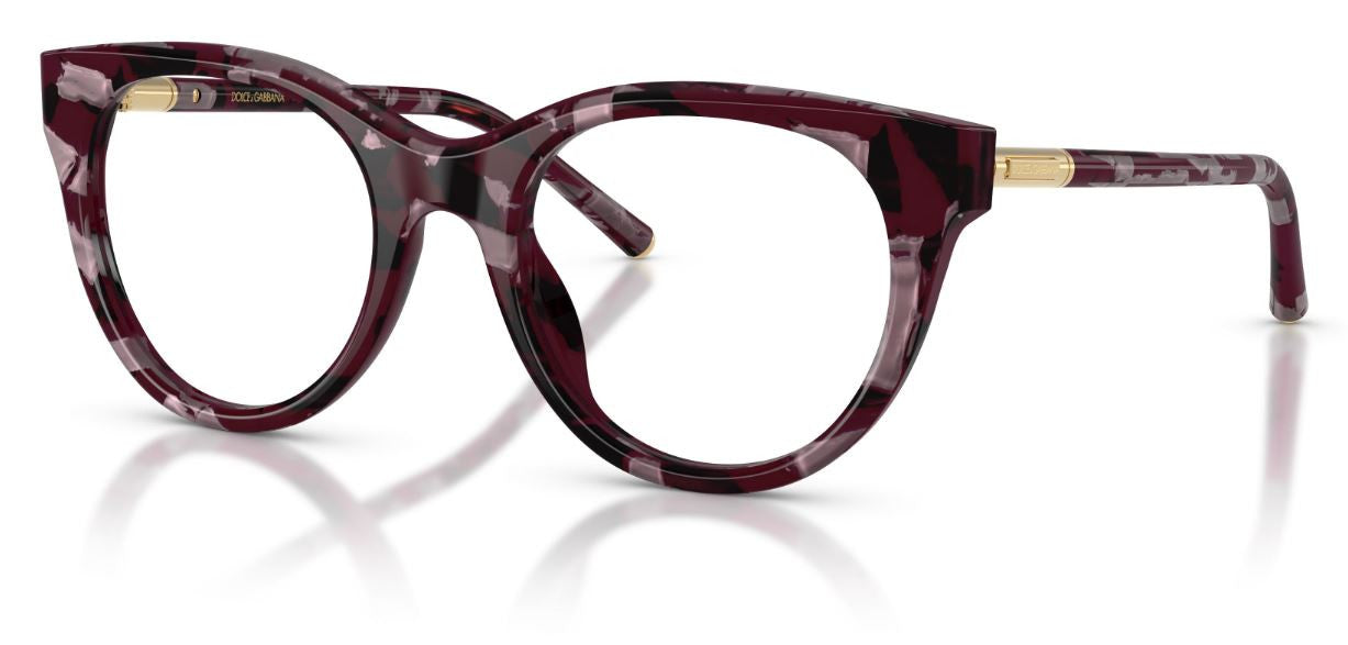 Dolce & Gabbana DG3433 Eyeglasses