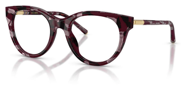 Brille Dolce & Gabbana DG3433
