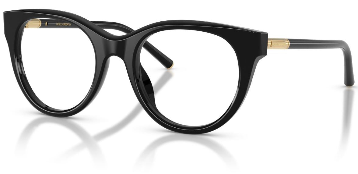 Dolce & Gabbana DG3433 Eyeglasses