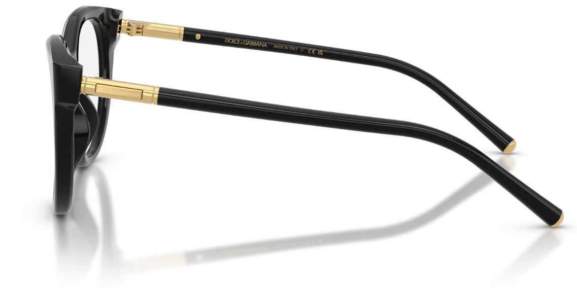 Dolce & Gabbana DG3433 Eyeglasses