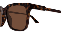 Gucci Logo GG2114S Sunglasses