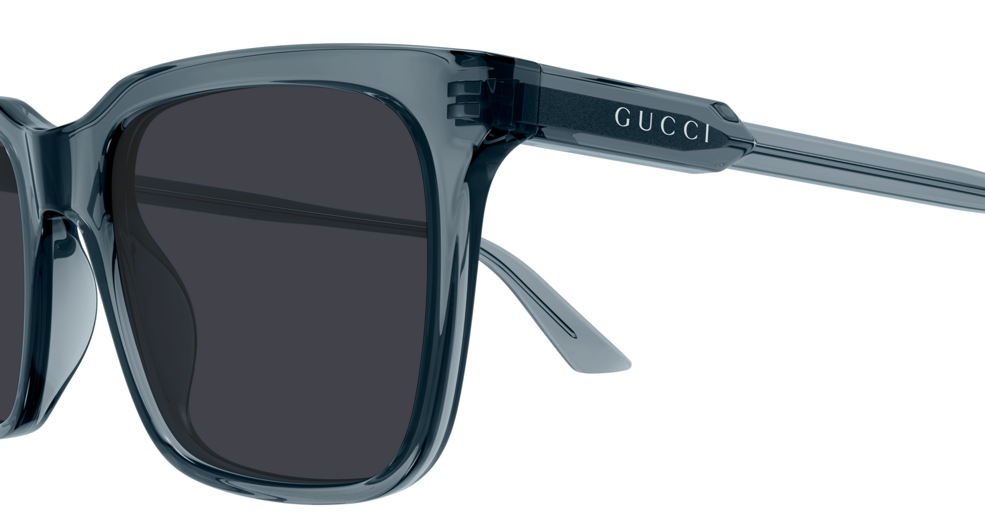 Gucci Logo GG2114S Sunglasses