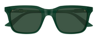 Gucci Logo GG2114S Sunglasses