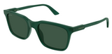 Gucci Logo GG2114S Sunglasses
