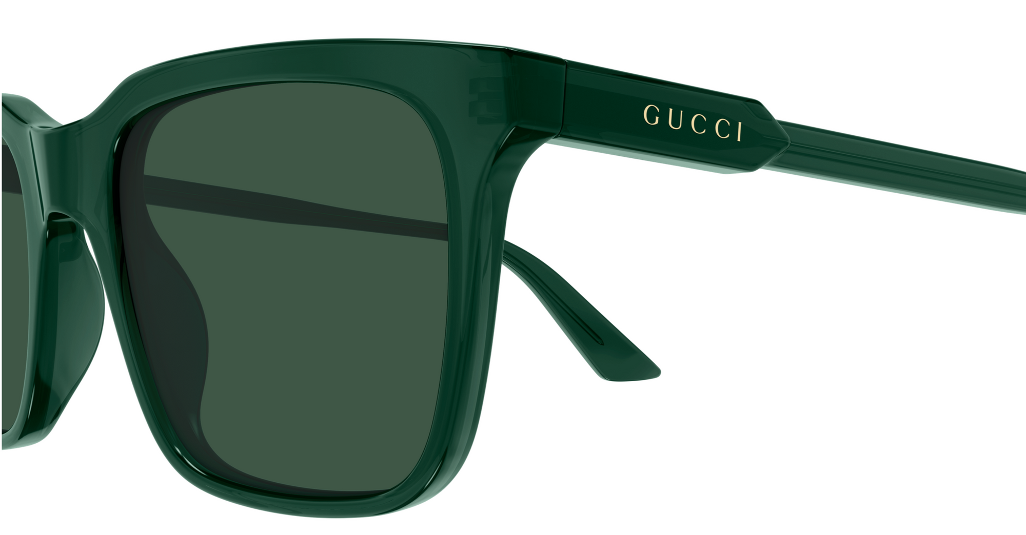 Gucci Logo GG2114S Sunglasses