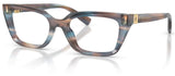 Dolce & Gabbana DG3436 Eyeglasses