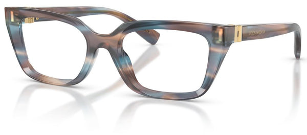Brille Dolce & Gabbana DG3436