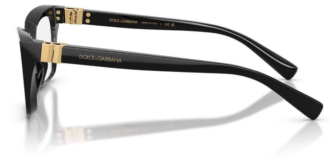 Brille Dolce & Gabbana DG3436