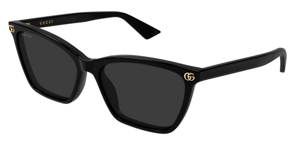 Lunettes de soleil Gucci Emblem GG2111S