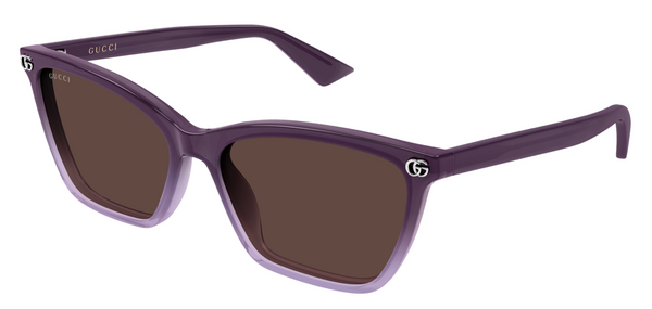 Lunettes de soleil Gucci Emblem GG2111S