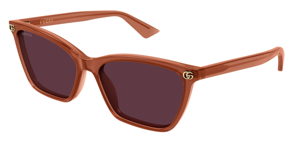 Lunettes de soleil Gucci Emblem GG2111S