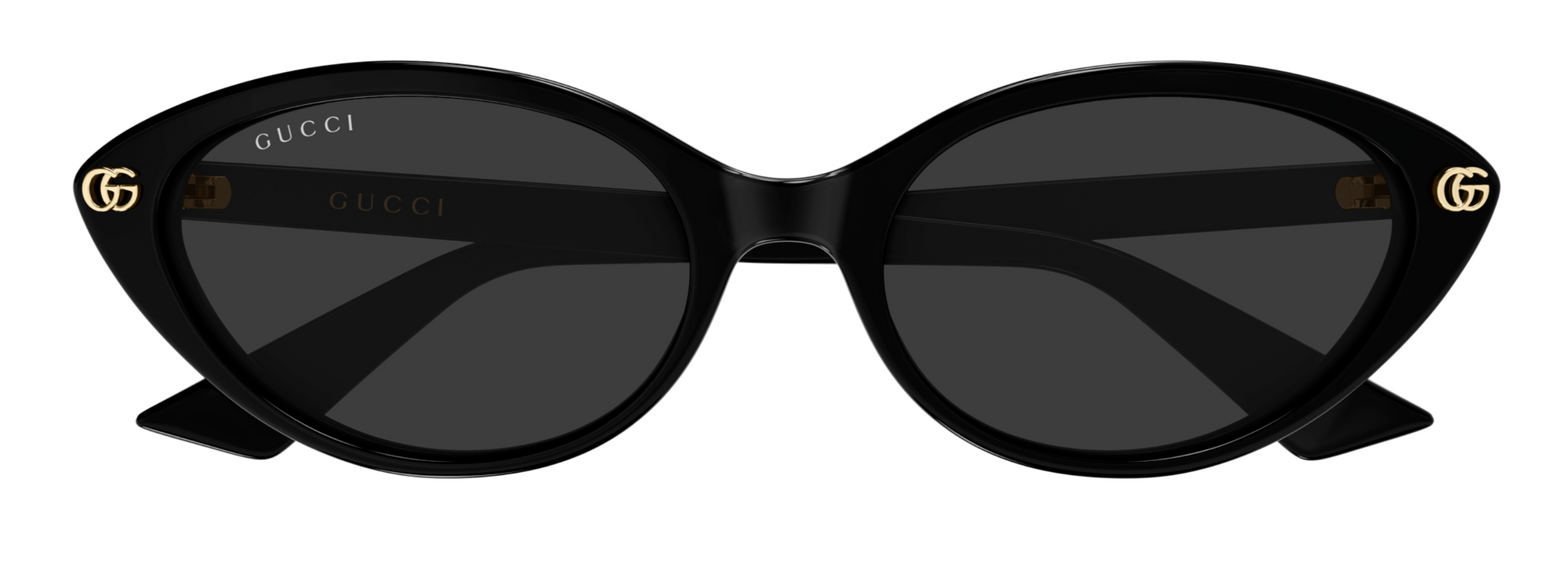 Sonnenbrille Gucci Emblem GG2110S