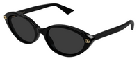 Sonnenbrille Gucci Emblem GG2110S
