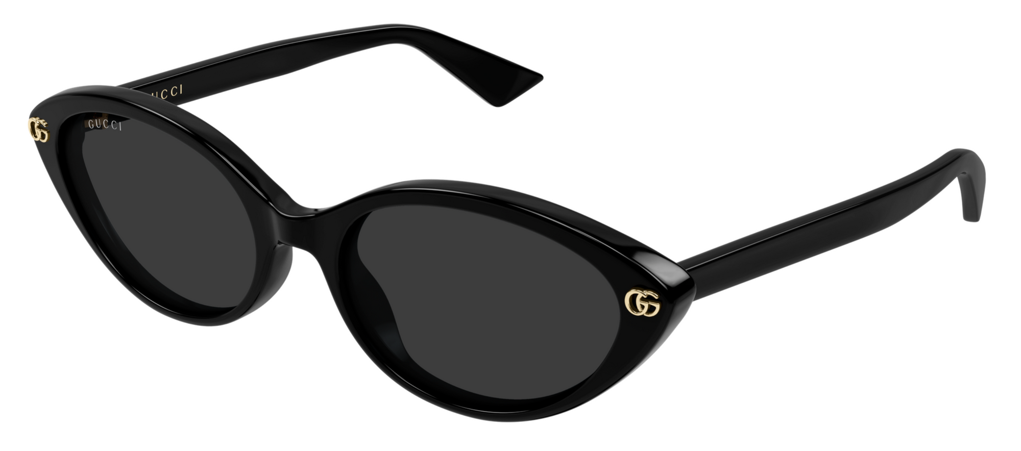 Sonnenbrille Gucci Emblem GG2110S