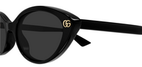 Sonnenbrille Gucci Emblem GG2110S