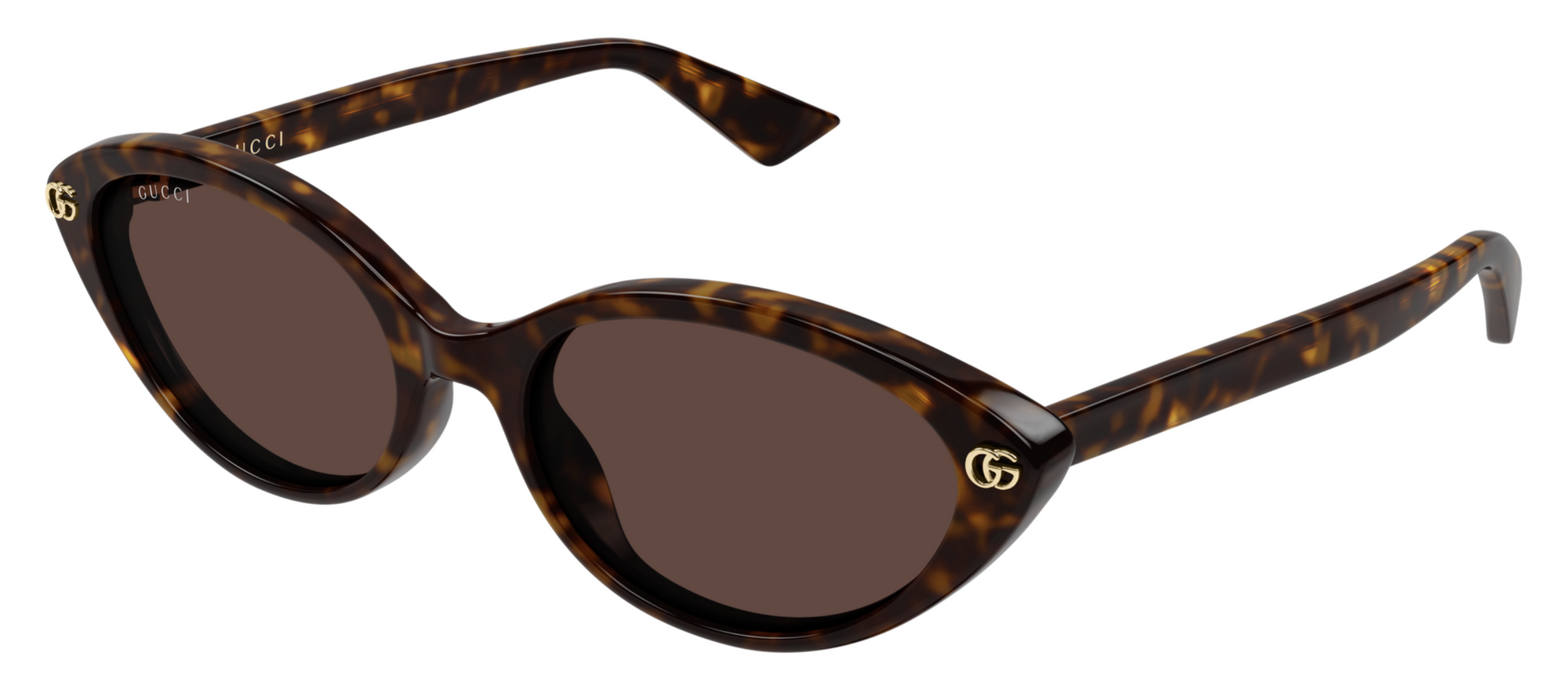 Sonnenbrille Gucci Emblem GG2110S