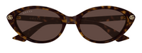 Sonnenbrille Gucci Emblem GG2110S