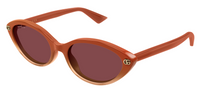 Sonnenbrille Gucci Emblem GG2110S