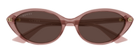 Sonnenbrille Gucci Emblem GG2110S
