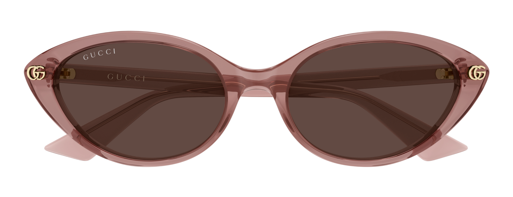 Sonnenbrille Gucci Emblem GG2110S