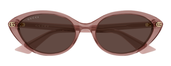 Óculos de sol Gucci Emblem GG2110S