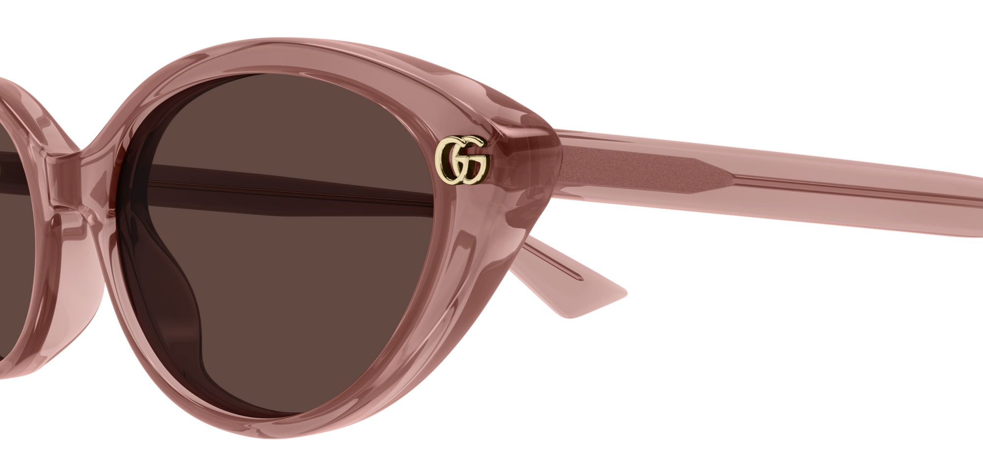 Sonnenbrille Gucci Emblem GG2110S