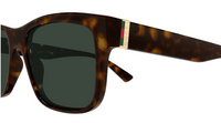 Gucci Sign GG2085S Sunglasses