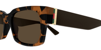 Gucci Sign GG2084S Sunglasses