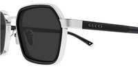 Gucci Logo GG2074S Sunglasses
