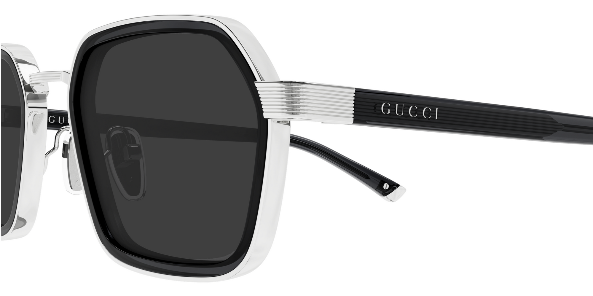 Gucci Logo GG2074S Sunglasses