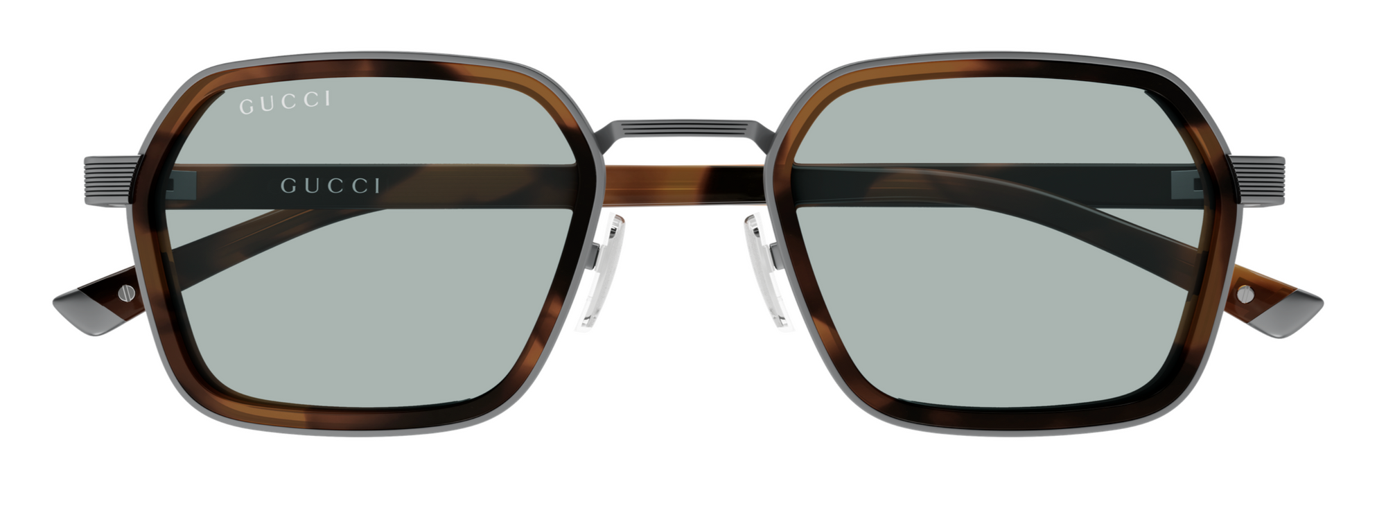 Gucci Logo GG2074S Sunglasses