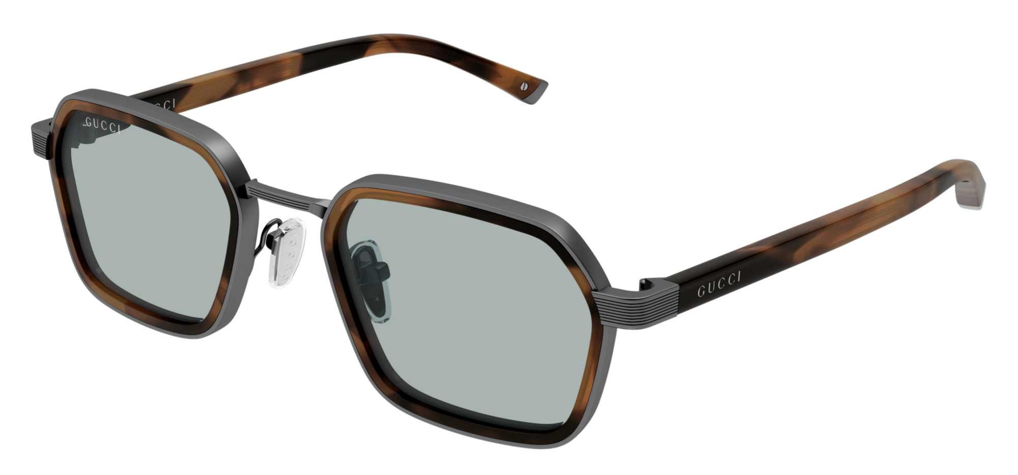 Gucci Logo GG2074S Sunglasses