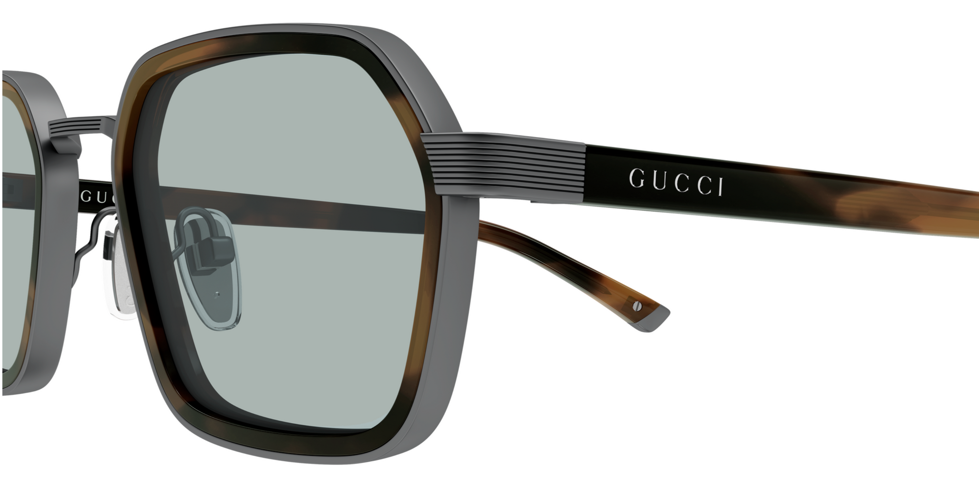 Gucci Logo GG2074S Sunglasses