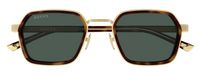 Gucci Logo GG2074S Sunglasses