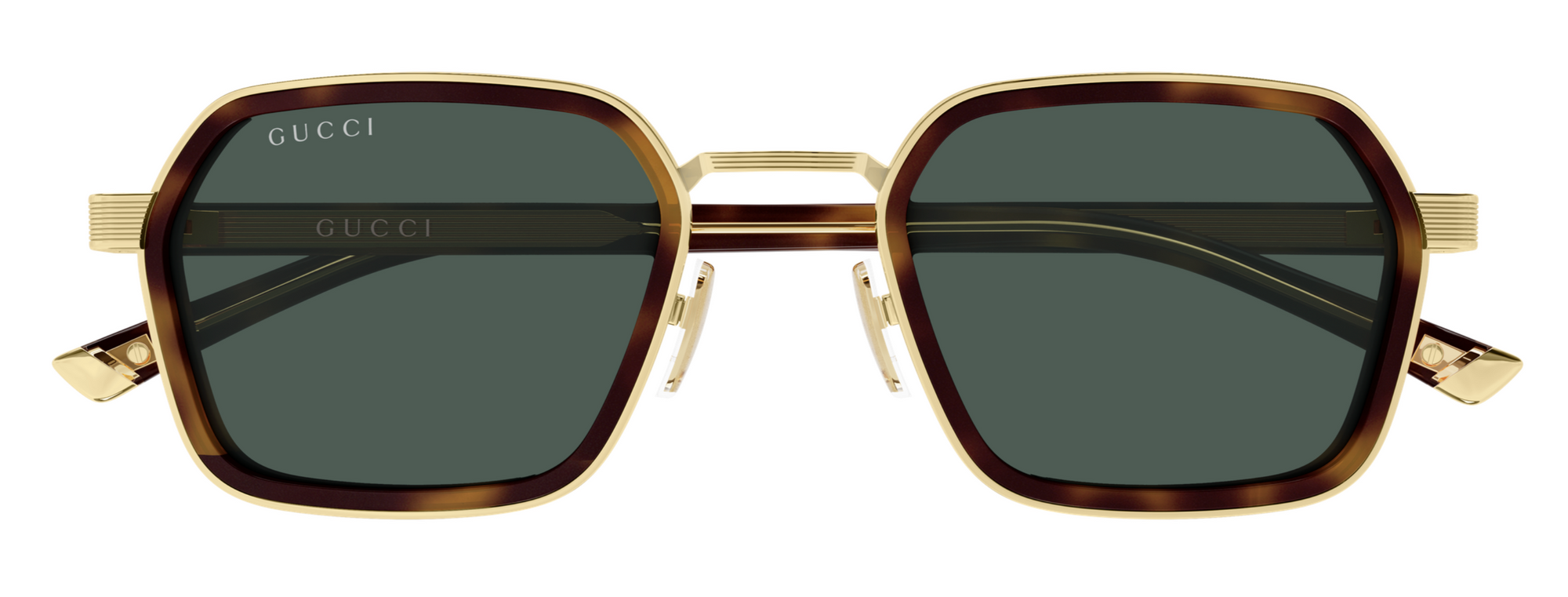 Gucci Logo GG2074S Sunglasses