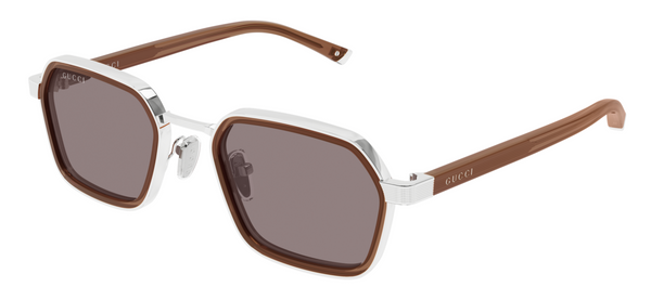 Gucci Logo GG2074S Sunglasses