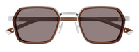 Gucci Logo GG2074S Sunglasses