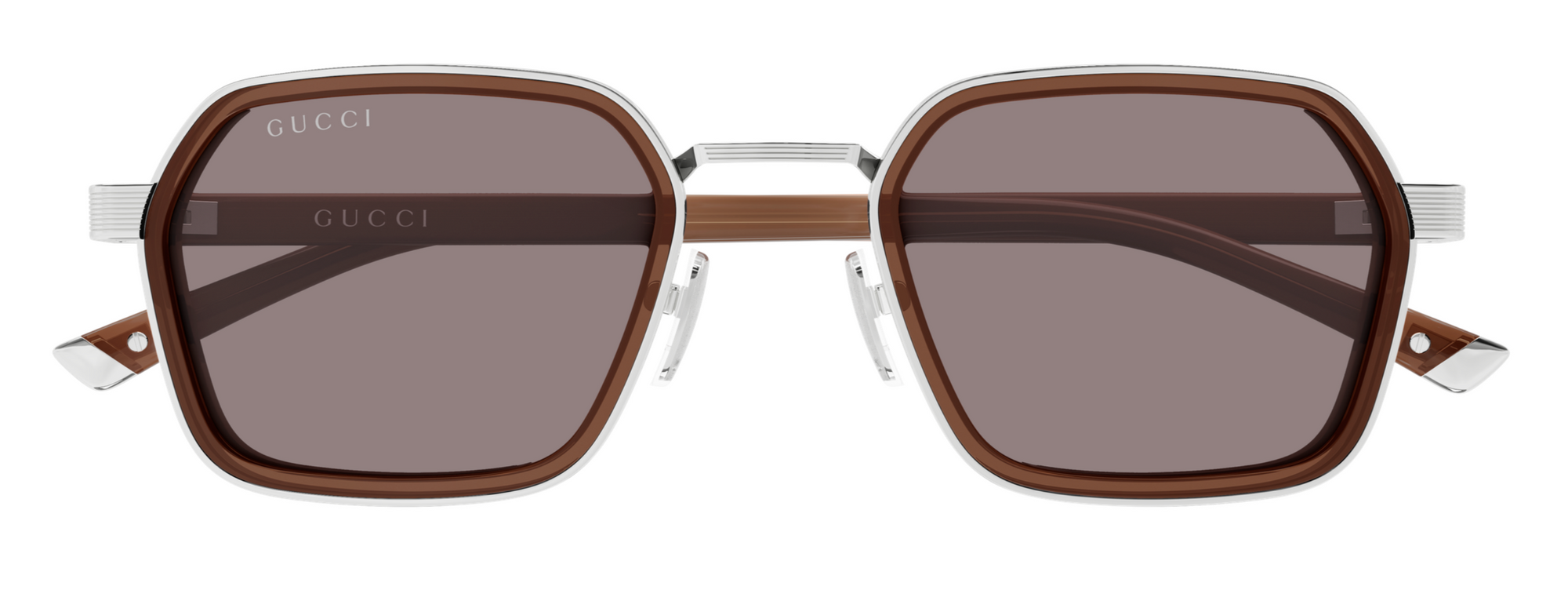 Gucci Logo GG2074S Sunglasses