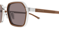Gucci Logo GG2074S Sunglasses