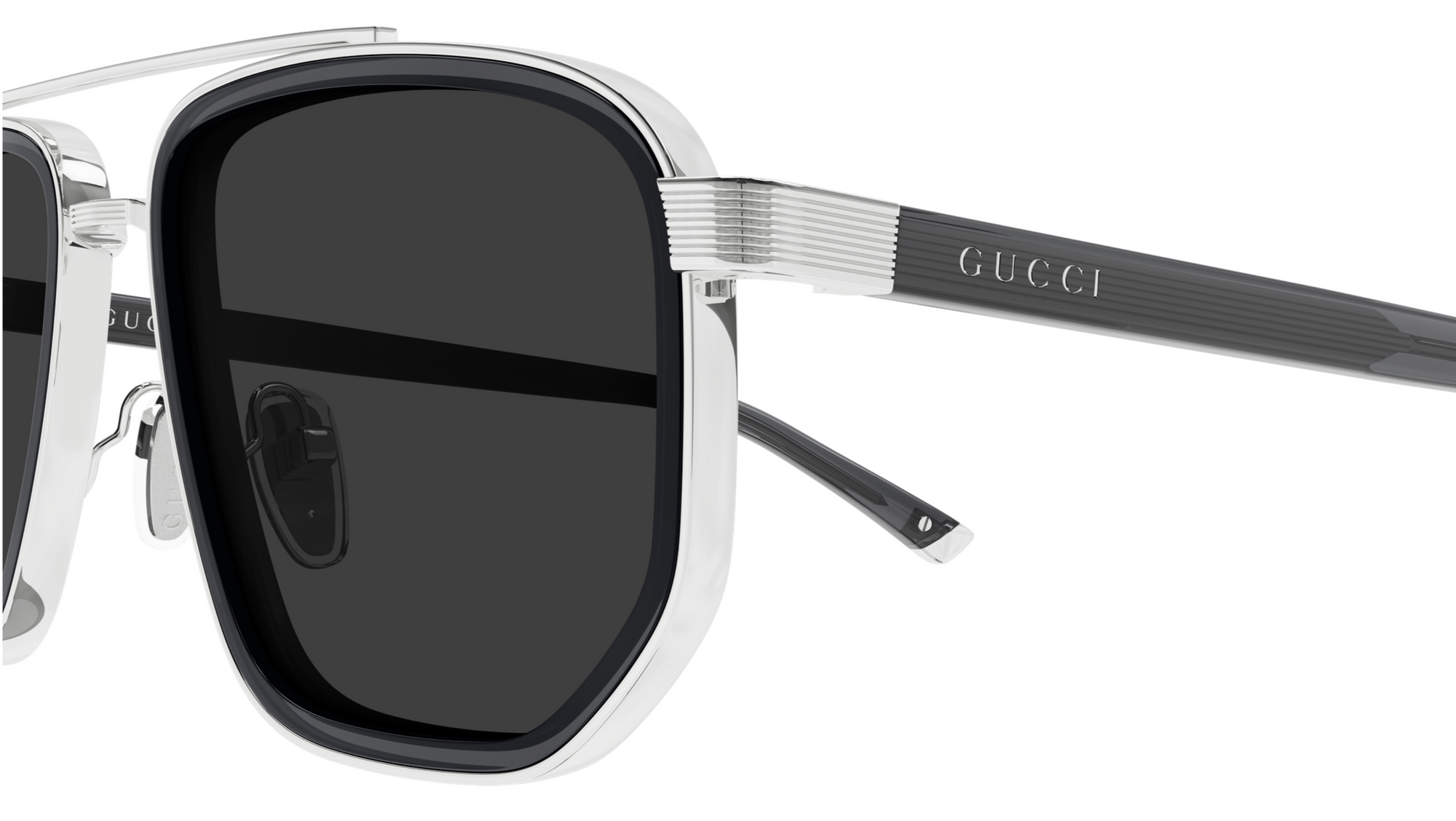 Gucci Logo GG2073S Sunglasses